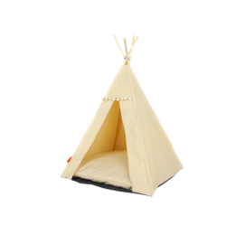 Tipi Cat Bed