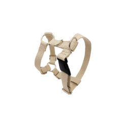 Guard harness for dogs - Off-white