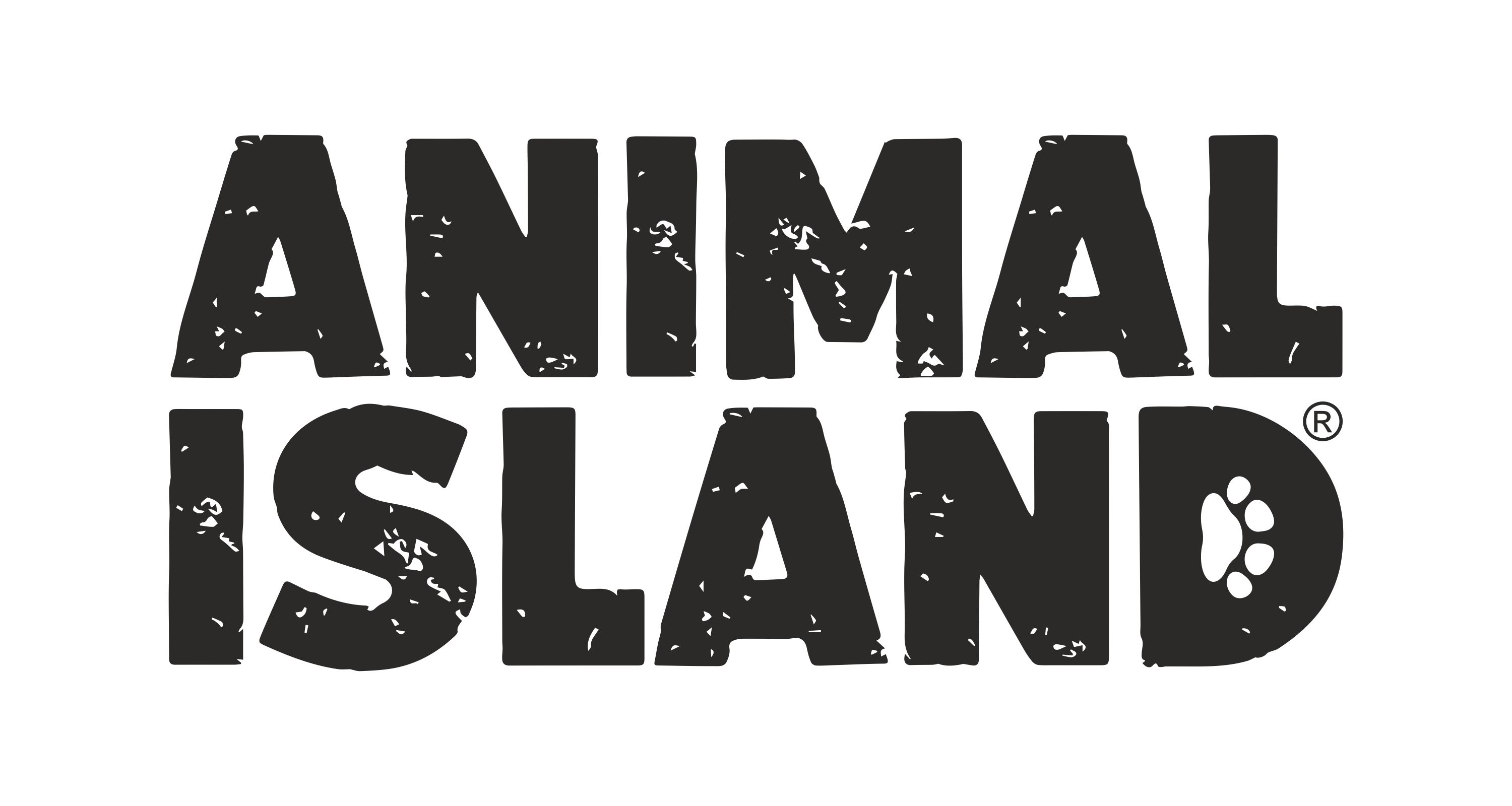 Animal Island