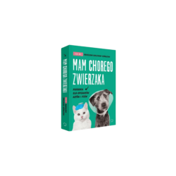 Mam chorego zwierzaka