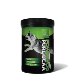 PowerDog BCAA Pure