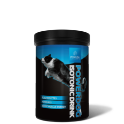 PowerDog Isotonic Drink
