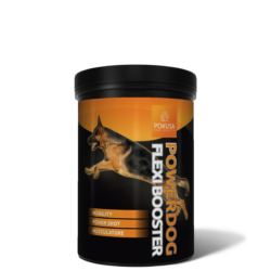 PowerDog Flexi Booster