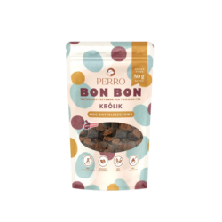 Treats - Rabbit, protection against ticks