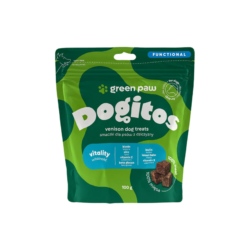 Treats - Game, improving vitality