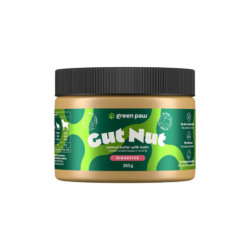 Peanut butter for dogs - Digestive