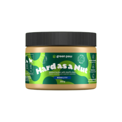 Peanut butter for dogs - Mobility