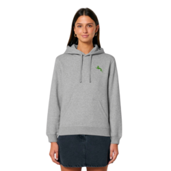 Sweatshirt - Human Wear