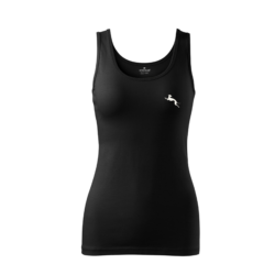 Tank top - Human Wear