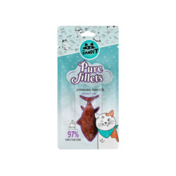 Cat treats - Filet