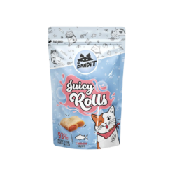 Cat treats - Croquettes