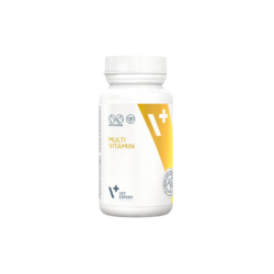 Capsules for vitality - Multi Vitamin