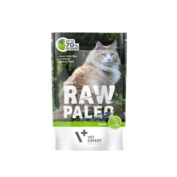 Wet food for cats - Venison