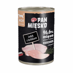 Mr. Meat CAT Turkey with rabbit