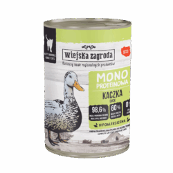 Rural Homestead KOT Monoprotein Duck