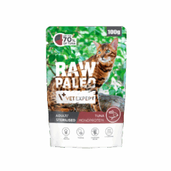 Wet cat food - Beef (Kopia) (Kopia)