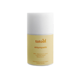 Enzymatyczna pasta do zębów dla psa i kota o smaku banana