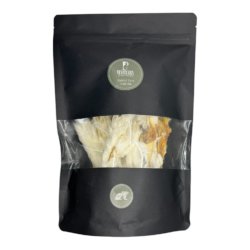 Venaterra Rabbit Ears with fur - uszy królika z futrem