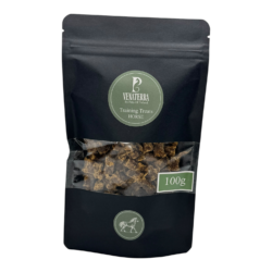 Venaterra Training Treats Horse - trenerki z koniny