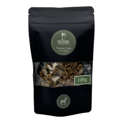 Venaterra Training Treats Roe Deer - trenerki z sarny