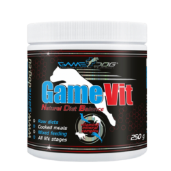GameVit Natural Diet Balance