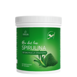 Spirulina