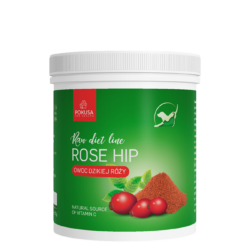 Rosehip Fruit