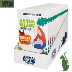 Turkey - 12 sachets