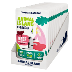 Beef - 12 sachets