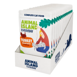 Turkey - 12 sachets